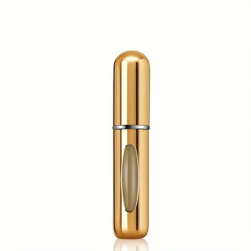 Neyrala PocketScent™ – Atomiseur de Parfum Rechargeable