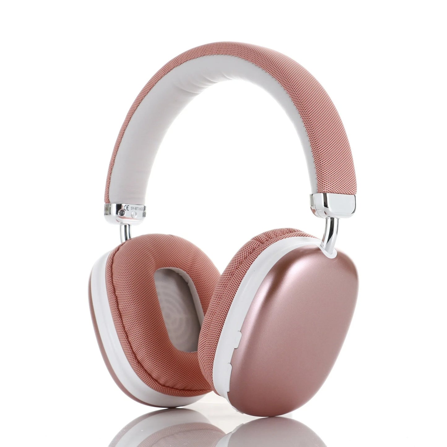 Casque Sans Fil Bluetooth 5.3 – Son Immersif & Confort Premium
