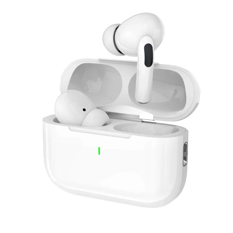 Écouteurs Sans Fil Bluetooth Pro – Son HiFi & Réduction du Bruit