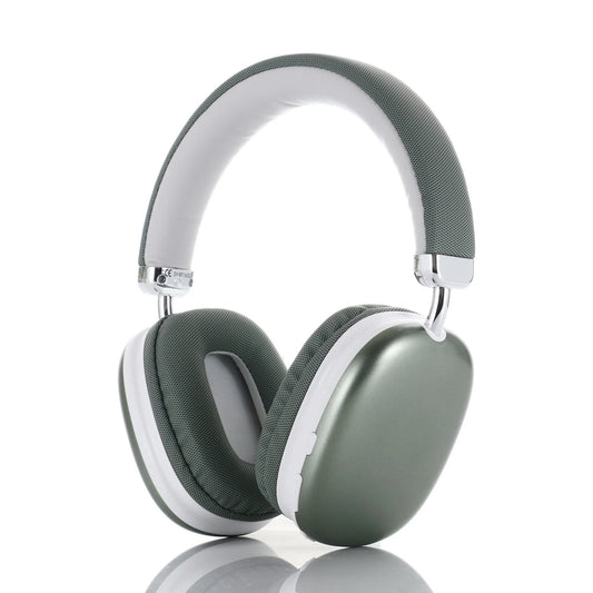 Casque Sans Fil Bluetooth 5.3 – Son Immersif & Confort Premium