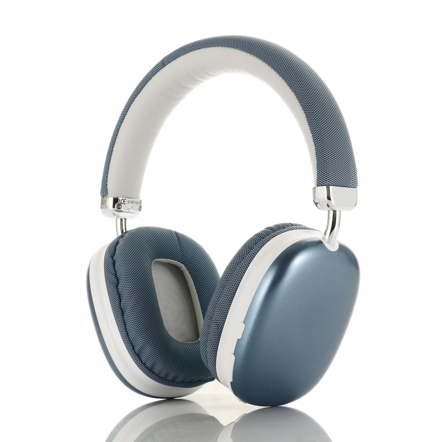 Casque Sans Fil Bluetooth 5.3 – Son Immersif & Confort Premium