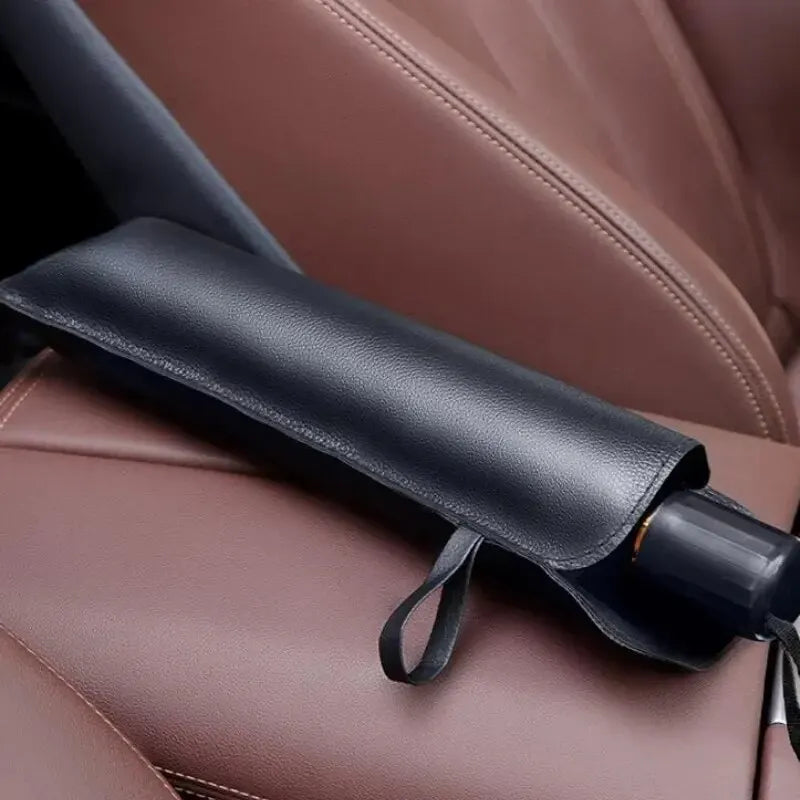 Neyrala SunShield™ – Pare-Soleil Parapluie Pliable pour Voiture