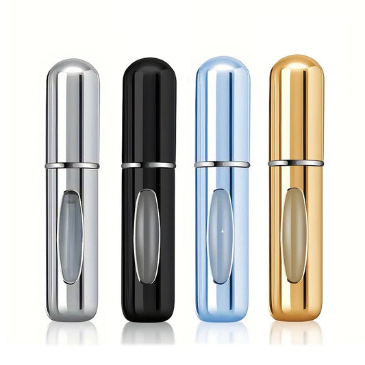 Neyrala PocketScent™ – Atomiseur de Parfum Rechargeable